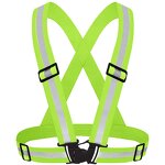 Reflective Safety Vest Manufacturer - OEM/ODM Factory