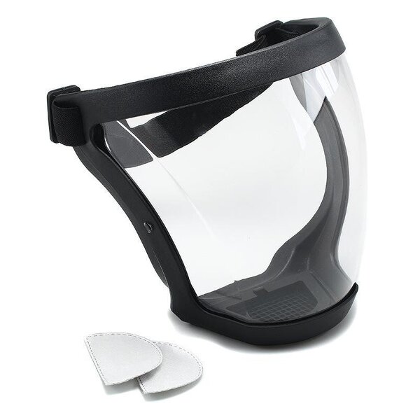 Protective Face Shield Manufacturer - OEM/ODM Factory