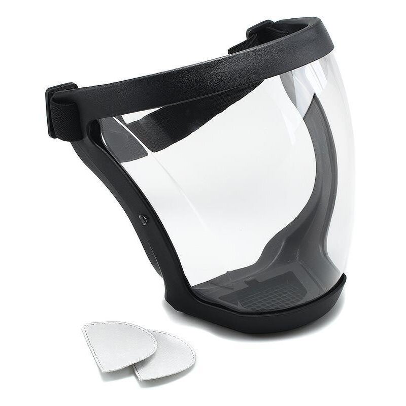 Protective Face Shield Manufacturer - OEM/ODM Factory