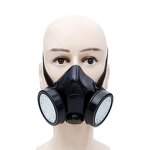 Full Face Gas Mask Manufacturer - OEM/ODM Factory