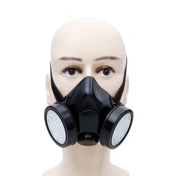 Full Face Gas Mask Manufacturer - OEM/ODM Factory