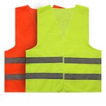 Hi Vis Reflective Vest Manufacturer - OEM/ODM Factory