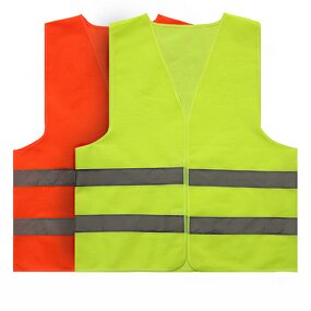 Hi Vis Reflective Vest Manufacturer - OEM/ODM Factory