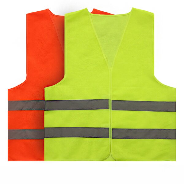 Hi Vis Reflective Vest Manufacturer - OEM/ODM Factory