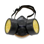 Safety Goggles Gas Mask Manufacturer - OEM/ODM Factory