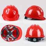 ABS Safety Helmet Manufacturer - OEM/ODM Factory