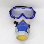 Gas Mask Manufacturer - OEM/ODM Factory