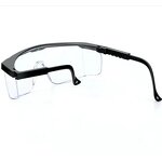 Antifog Safety Glasses Manufacturer - OEM/ODM Factory