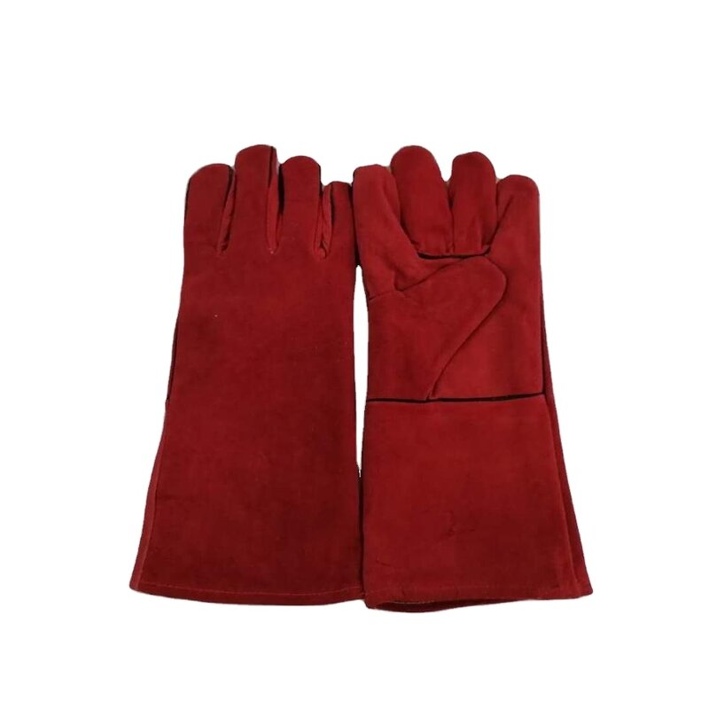 Welding Gloves Manufacturer - OEM/ODM Factory
