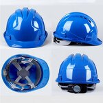 ABS Safety Helmet Manufacturer - OEM/ODM Factory