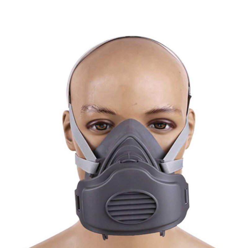 Chemical Respirator Manufacturer - OEM/ODM Factory