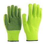 PVC Dotted Gloves Manufacturer - OEM/ODM Factory