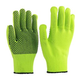 PVC Dotted Gloves Manufacturer - OEM/ODM Factory