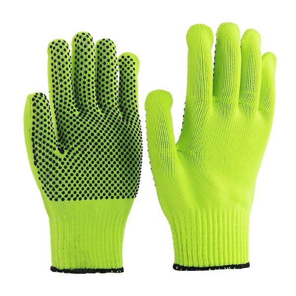 PVC Dotted Gloves Manufacturer - OEM/ODM Factory