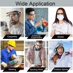 Safety Glasses Manufacturer - OEM/ODM Factory