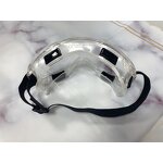 PC Safety Goggle Manufacturer - OEM/ODM Factory