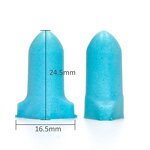 Foam Ear Plugs Manufacturer - OEM/ODM Factory