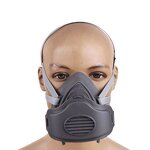 Industrial Dust Mask Manufacturer - OEM/ODM Factory