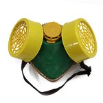 Reusable Respirator Manufacturer - OEM/ODM Factory