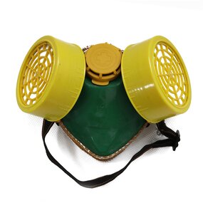 Reusable Respirator Manufacturer - OEM/ODM Factory