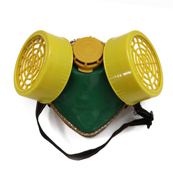 Reusable Respirator Manufacturer - OEM/ODM Factory