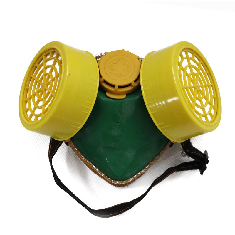 Reusable Respirator Manufacturer - OEM/ODM Factory