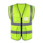 Reflective Safety Vest Manufacturer - OEM/ODM Factory