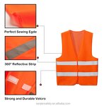 High Visibility Safety Vest Manufacturer - OEM/ODM Custom