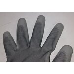 PU Coated Safety Gloves Manufacturer - OEM/ODM Factory