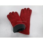Welding Gloves Manufacturer - OEM/ODM Factory