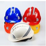 Full Brim Hard Hat Manufacturer - OEM/ODM Factory
