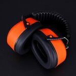 Hearing Protection Earmuffs Manufacturer - OEM/ODM Factory