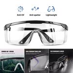 Safety Glasses Manufacturer - OEM/ODM Factory