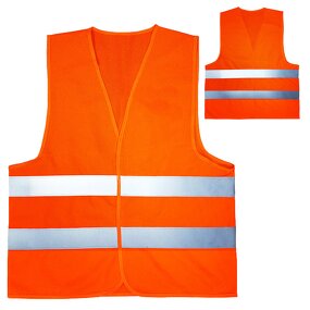 High Visibility Safety Vest Manufacturer - OEM/ODM Custom