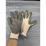 Nitrile Coated Liner Gloves Manufacturer - OEM/ODM Factory