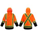 Reflective Safety Vest Manufacturer - OEM/ODM Factory