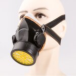 Full Face Gas Mask Manufacturer - OEM/ODM Factory