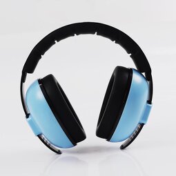 Noise Cancelling Earmuffs Manufacturer - OEM/ODM Factory