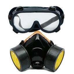 Chemical Respirator Manufacturer - OEM/ODM Factory