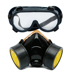 Chemical Respirator Manufacturer - OEM/ODM Factory