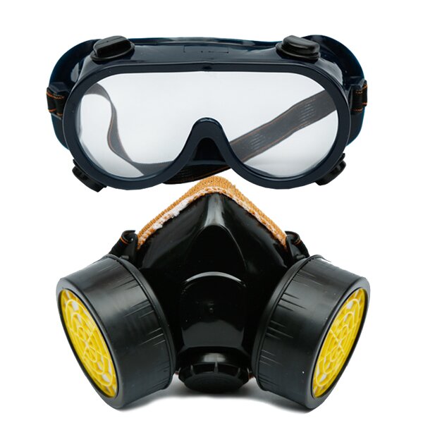 Chemical Respirator Manufacturer - OEM/ODM Factory