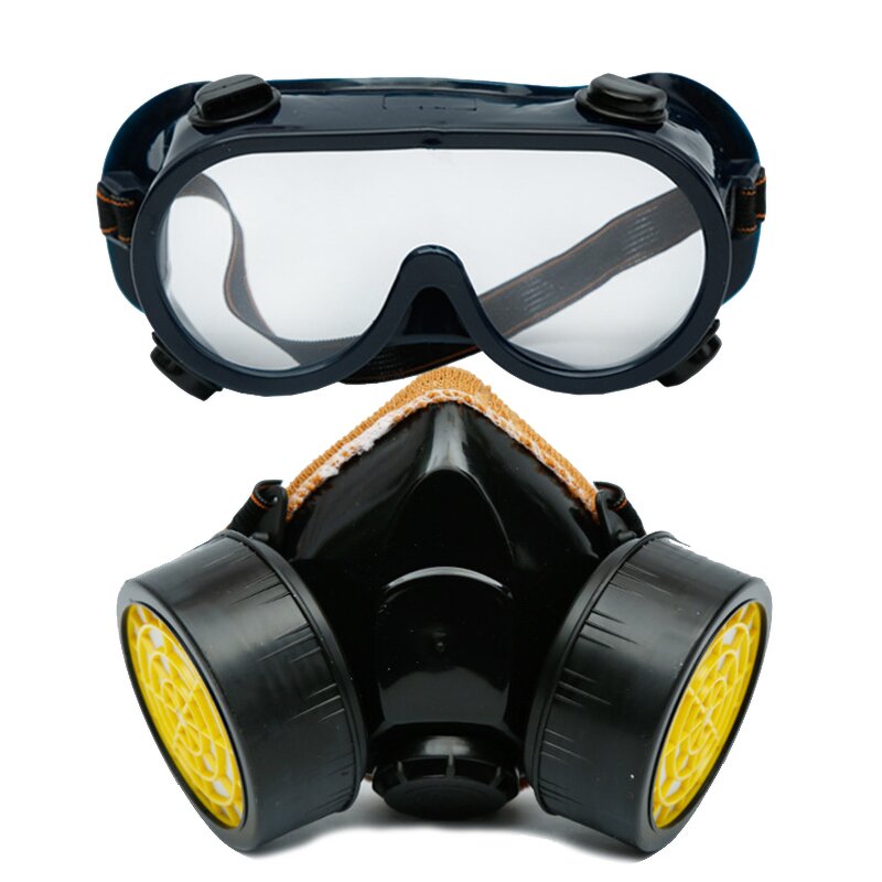 Chemical Respirator Manufacturer - OEM/ODM Factory