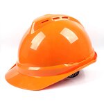 HDPE Safety Helmet Manufacturer - OEM/ODM Factory