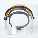 Safety Helmet with Visor Manufacturer - OEM/ODM Factory