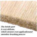 Paint Brush Manufacturer - OEM/ODM Factory