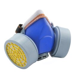 Gas Mask Manufacturer - OEM/ODM Factory