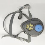 Industrial Dust Mask Manufacturer - OEM/ODM Factory