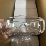 Protective Goggles Manufacturer - OEM/ODM Factory