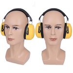 Hearing Protection Earmuffs Manufacturer - OEM/ODM Factory