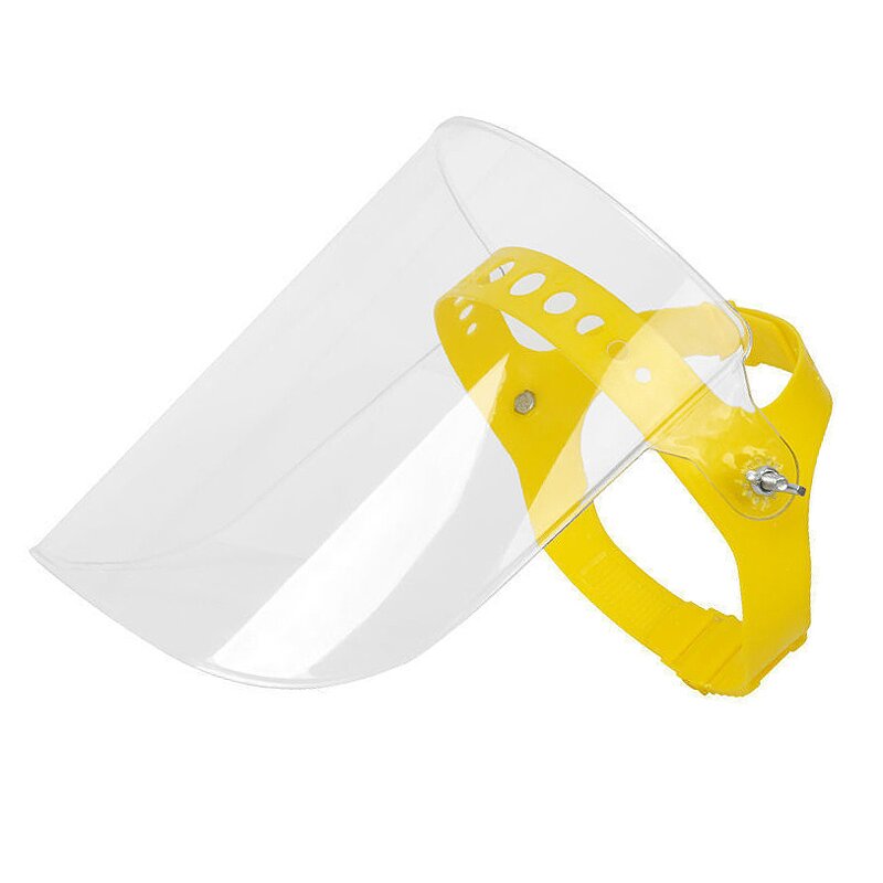 Face Shield Manufacturer - OEM/ODM Custom